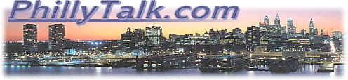 Welcome to Philly Talk .com - Home of the original Philly Talk Radio Online website, message boards, and more.
