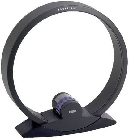 Terk Indoor AM Antenna Advantage