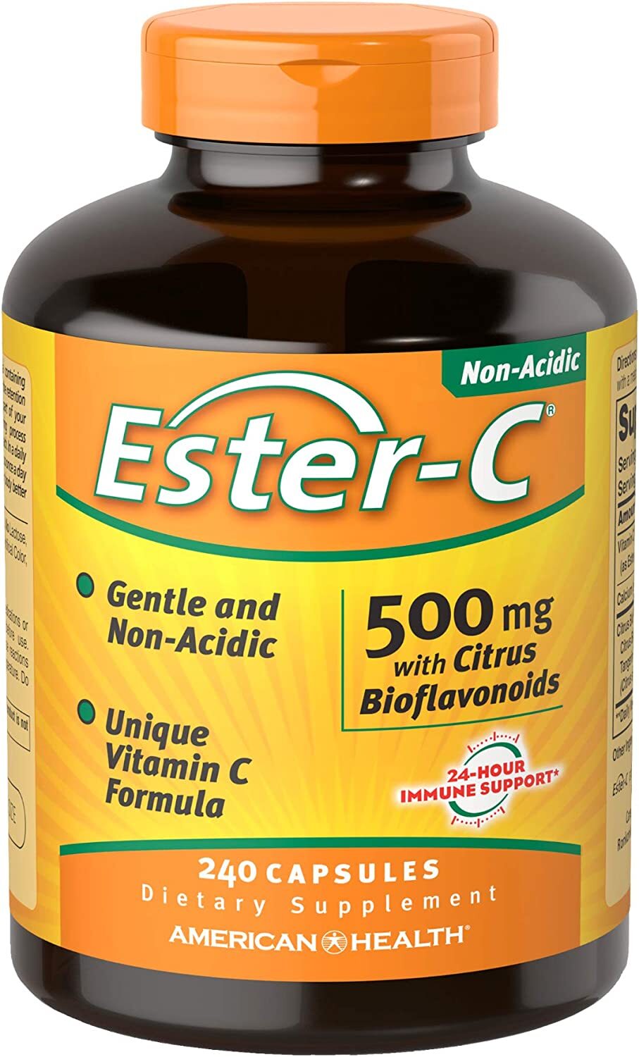 Vitamin C Ester C 500mg