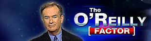 bill oreilly