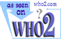 Who2.com logo and link to Gordon Sinclair article