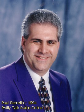 Paul Perrello News WWDB